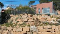 Exterior view of House or chalet for sale in Vilanova del Vallès  with Heating, Storage room and Oven