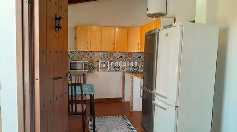 Foto 3 de Casa o xalet de lloguer a Lagar del Quemado, Casabermeja, Málaga