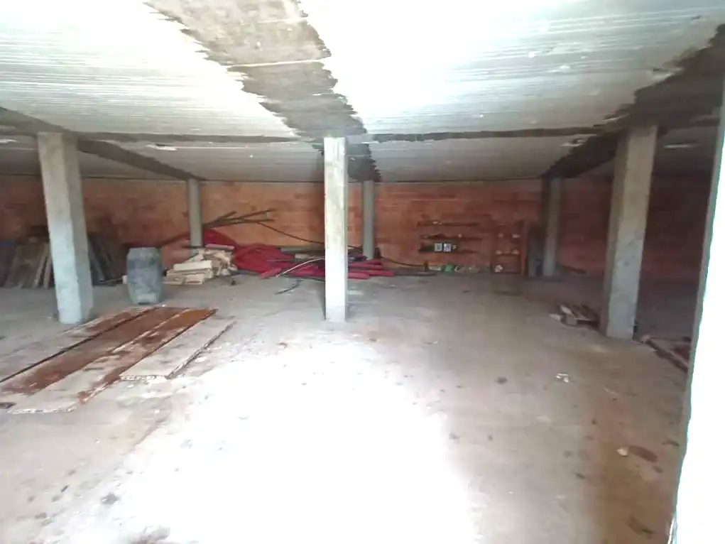 Local comercial en venda a Rafael Molero Cabrilla, imagen 3