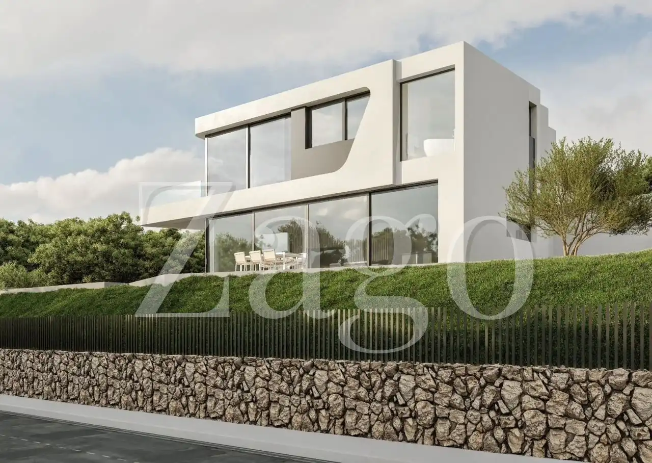 Maison à vendre à Altea la Vella, imagen 8