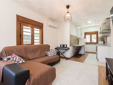 Villa con giardino in vendita a Calle París 37