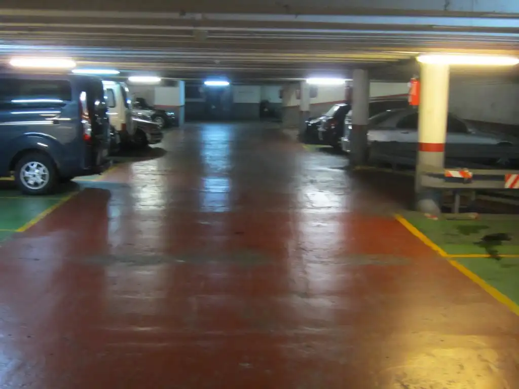 Aparcamiento en alquiler en ESCORIAL, imagen 3