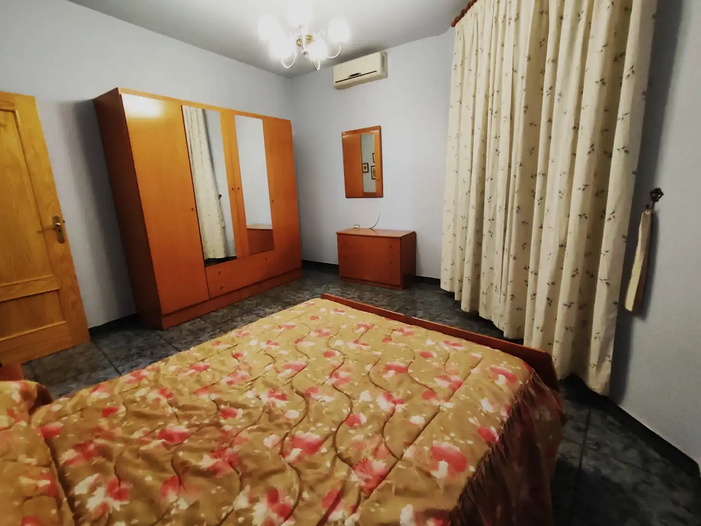 Casa con terraza en venta en Calle García Lorca 18, imagen 11