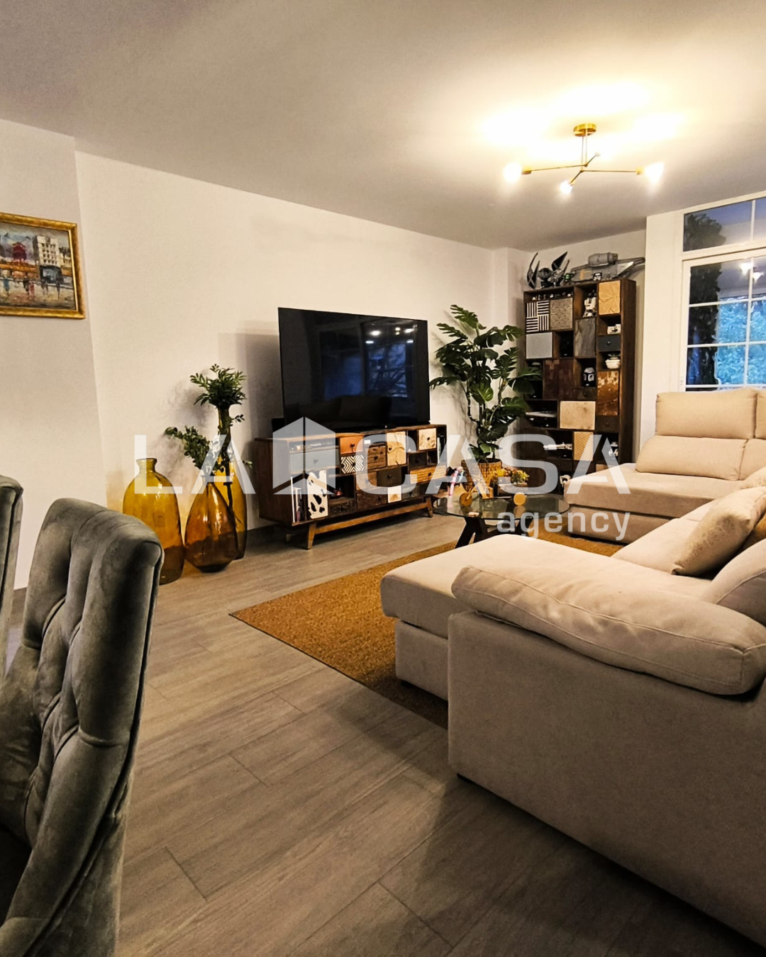 Pis en venda en  Sevilla Capital amb Terrassa