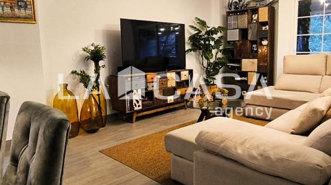 Foto 2 de Pis en venda a Calle las Fuentezuelas, Urbadiez - Entrepuentes,  Sevilla Capital