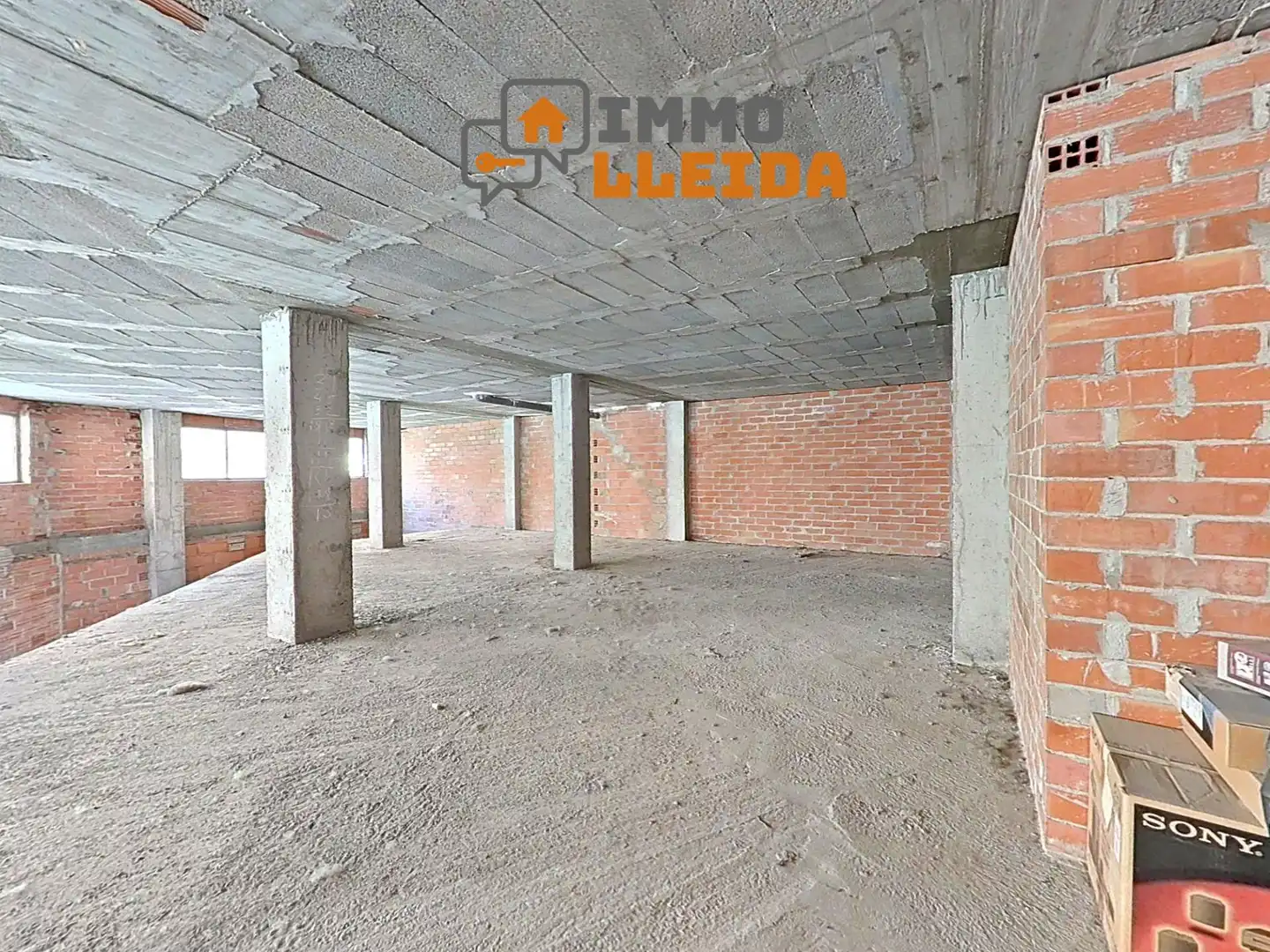 Gewerbefläche zur Miete in Carrer BARCELONA 61