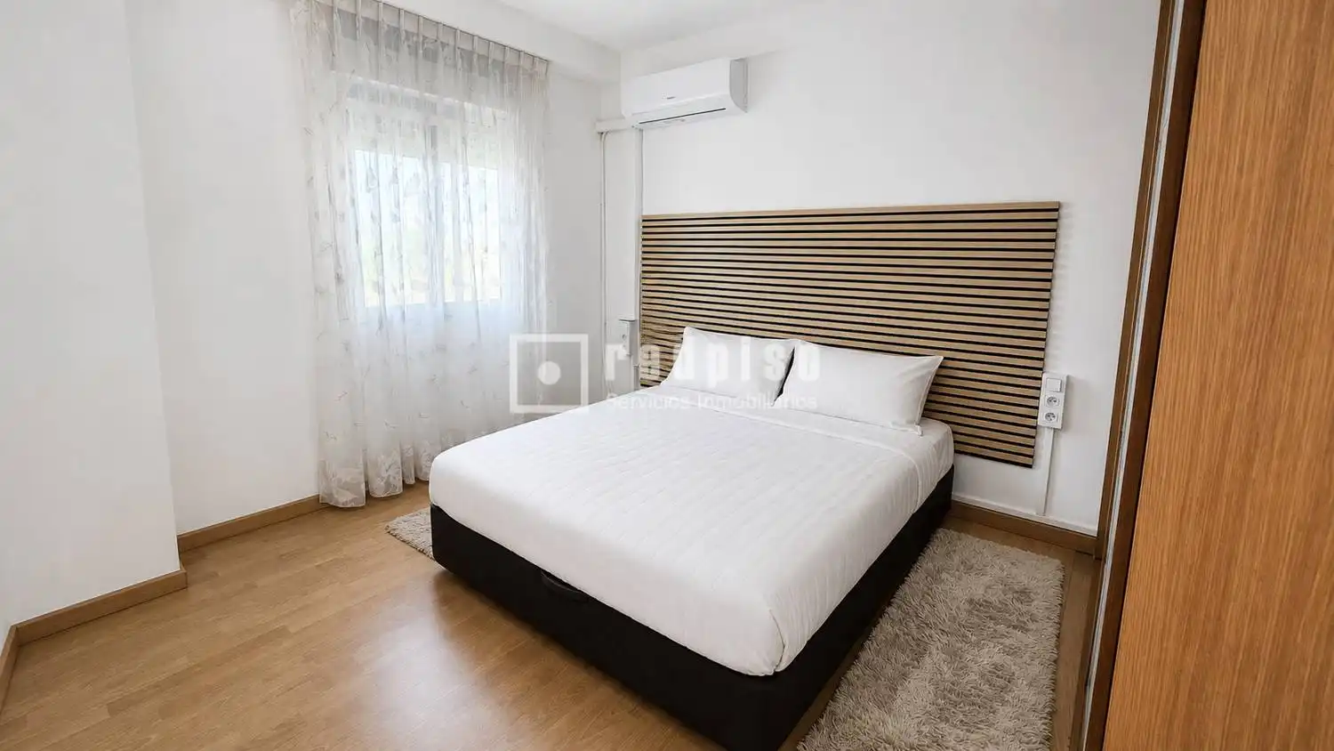 Flat for sale in Trinitat