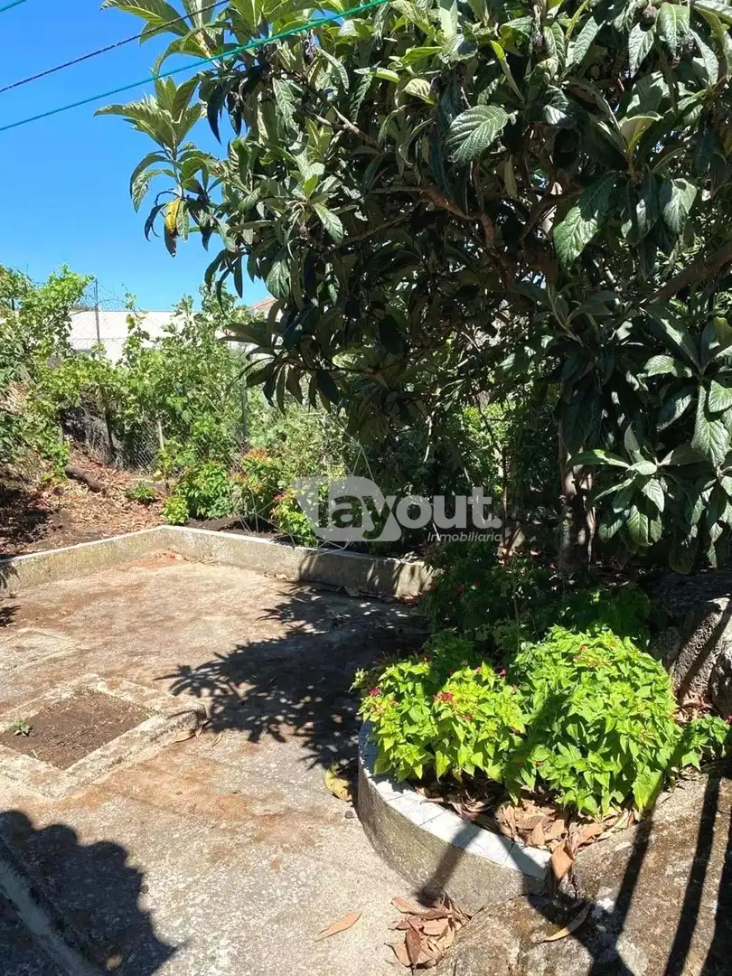 Houses for sale in Valencia de Alcántara  with Air Conditioner, Terrace and Storage room