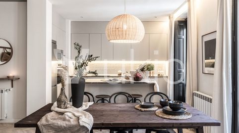Foto 4 de Apartamento de alquiler en Calle de Luchana, Trafalgar, Madrid Capital
