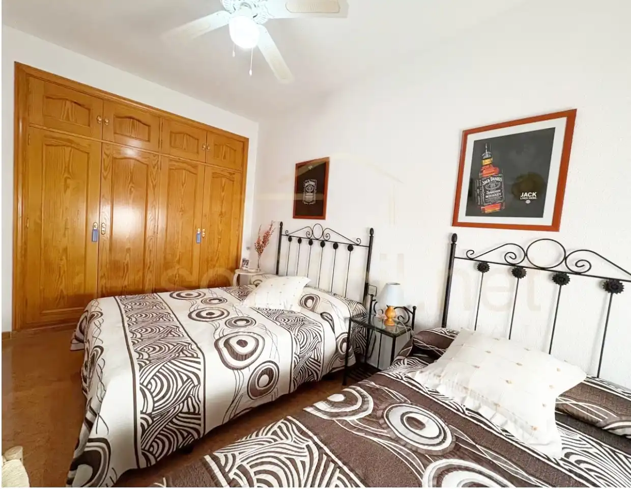 Habitación de Casa o chalet en venta en Mora con Aire acondicionado, Calefacción y Trastero