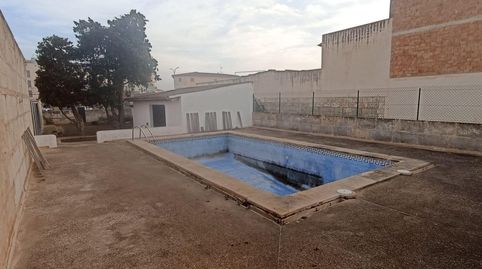 Foto 3 de Residencial en venta en Ronda de S'estacio, Campos poble, Campos