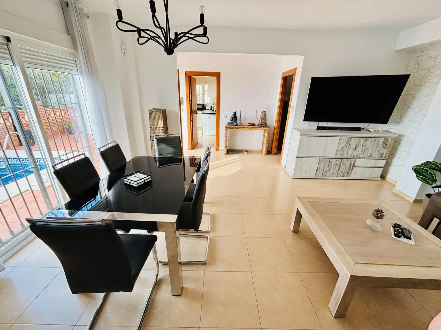 Wohnung mit Pool zur Miete in Avenida RETAMAR DE, imagen 17