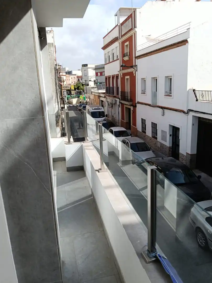Aparcament de Pis en venda en Dos Hermanas