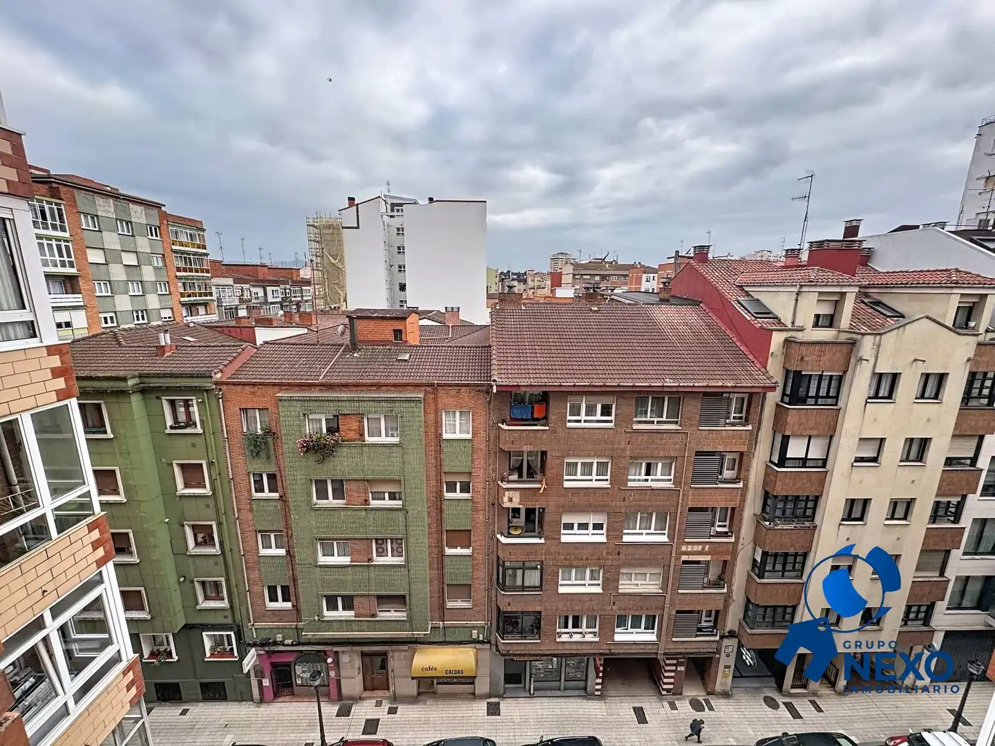 Pis amb ascensor en venda a Calle EMILIO TUYA 41, imagen 16