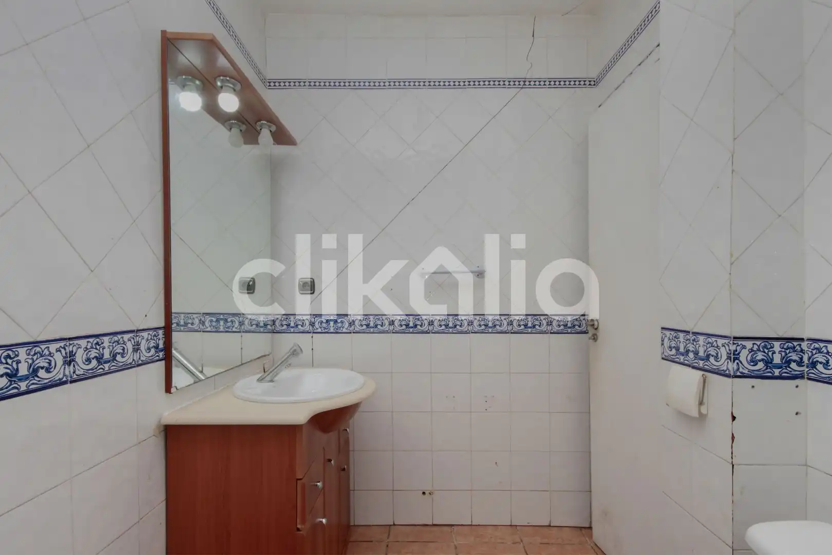 Flat for sale in Can Borrell