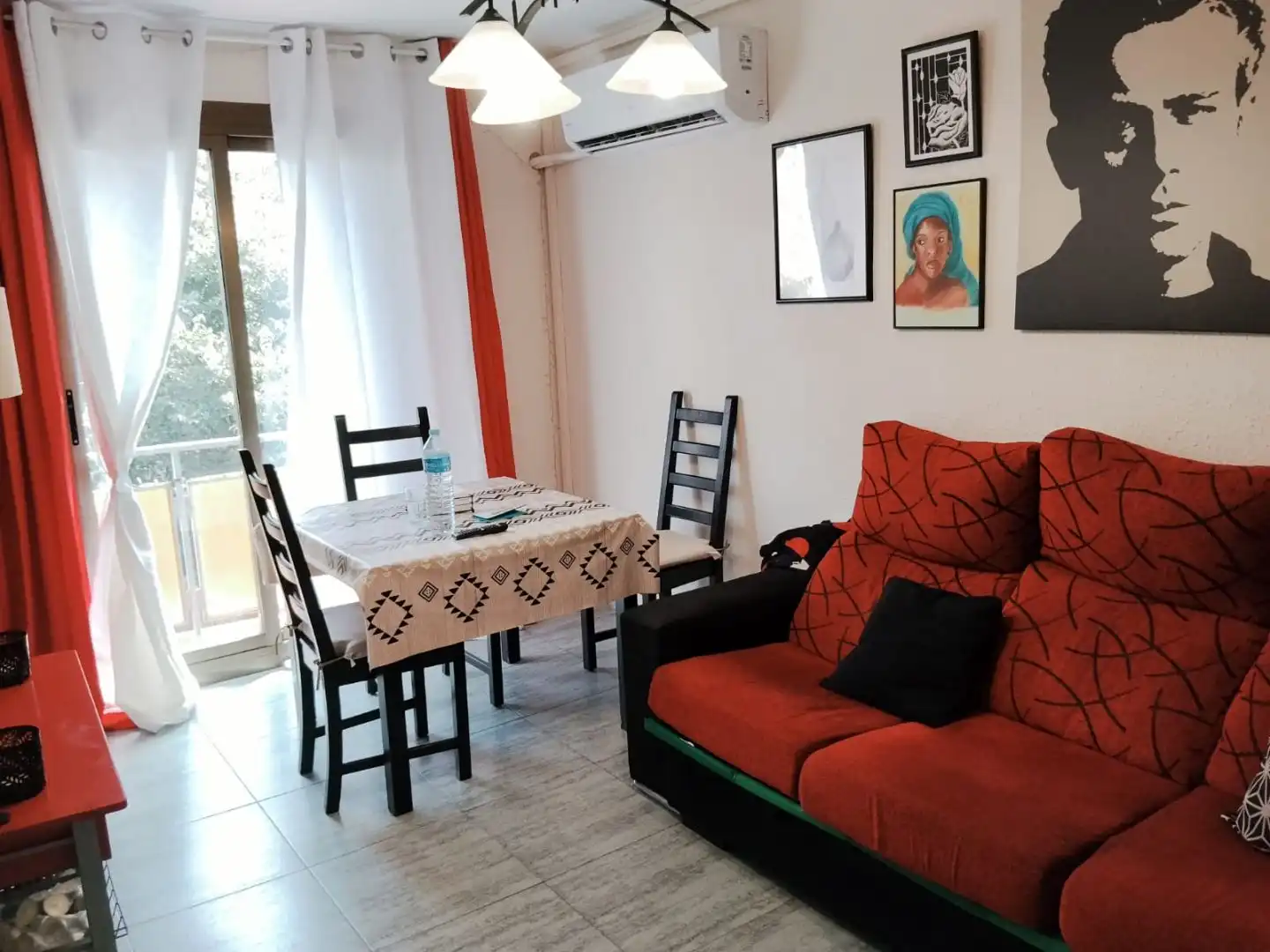Flat with lift for sale in Avenida Torrente gornal 72, imagen 9