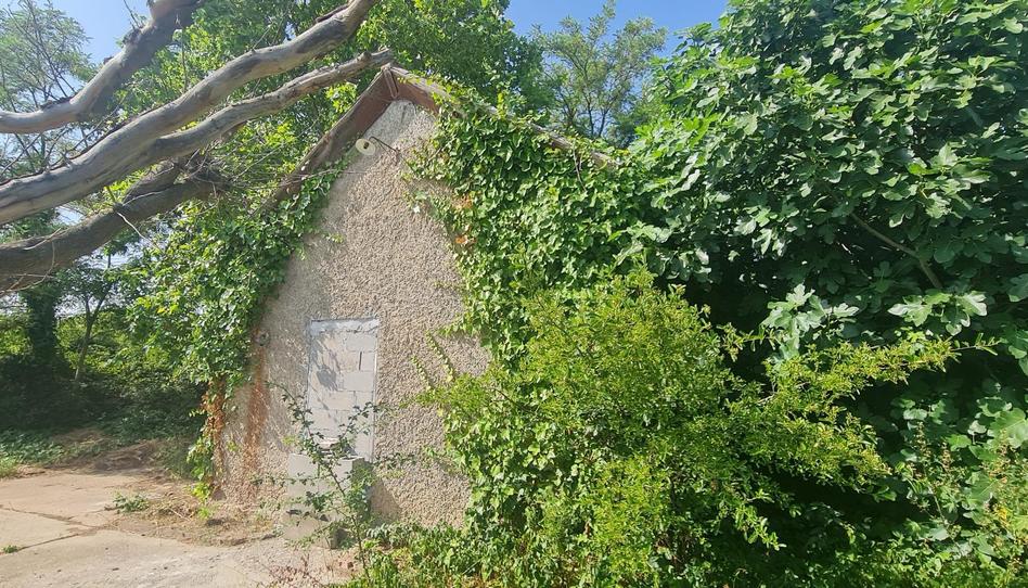 Foto 1 de Residencial en venda a Garrapinillos, Zaragoza