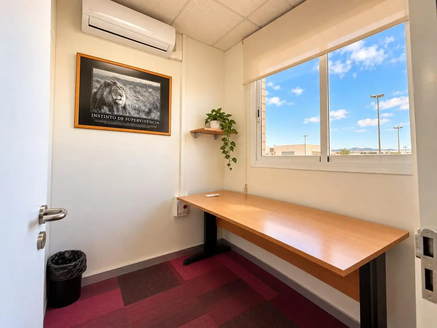 Büro zur Miete in Vila-real