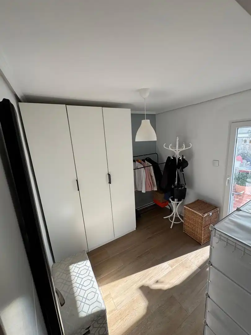 Habitación de Casa adosada en venta en Cocentaina con Aire acondicionado y Calefacción
