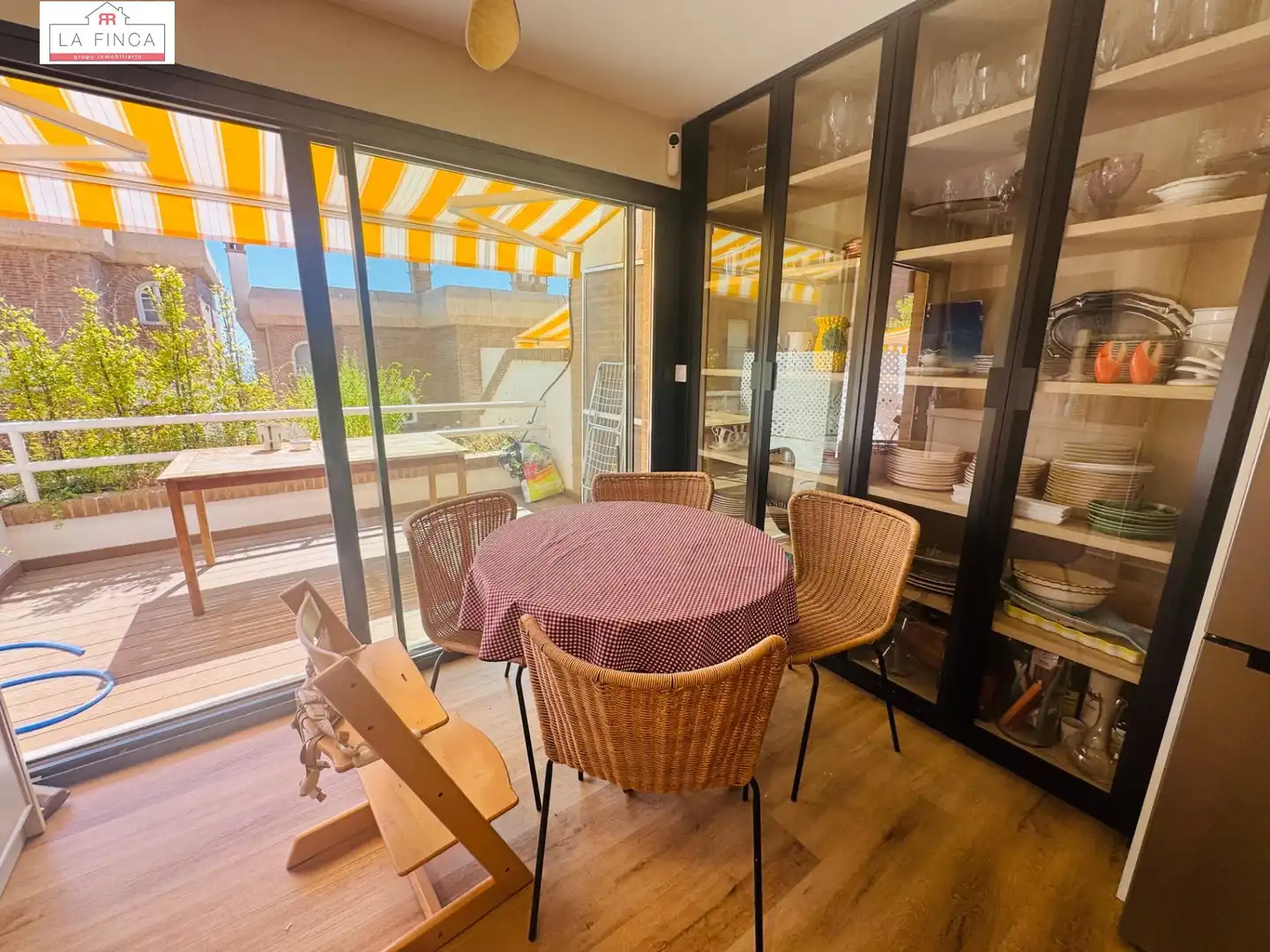 Terraced house with terrace for sale in Este, imagen 20