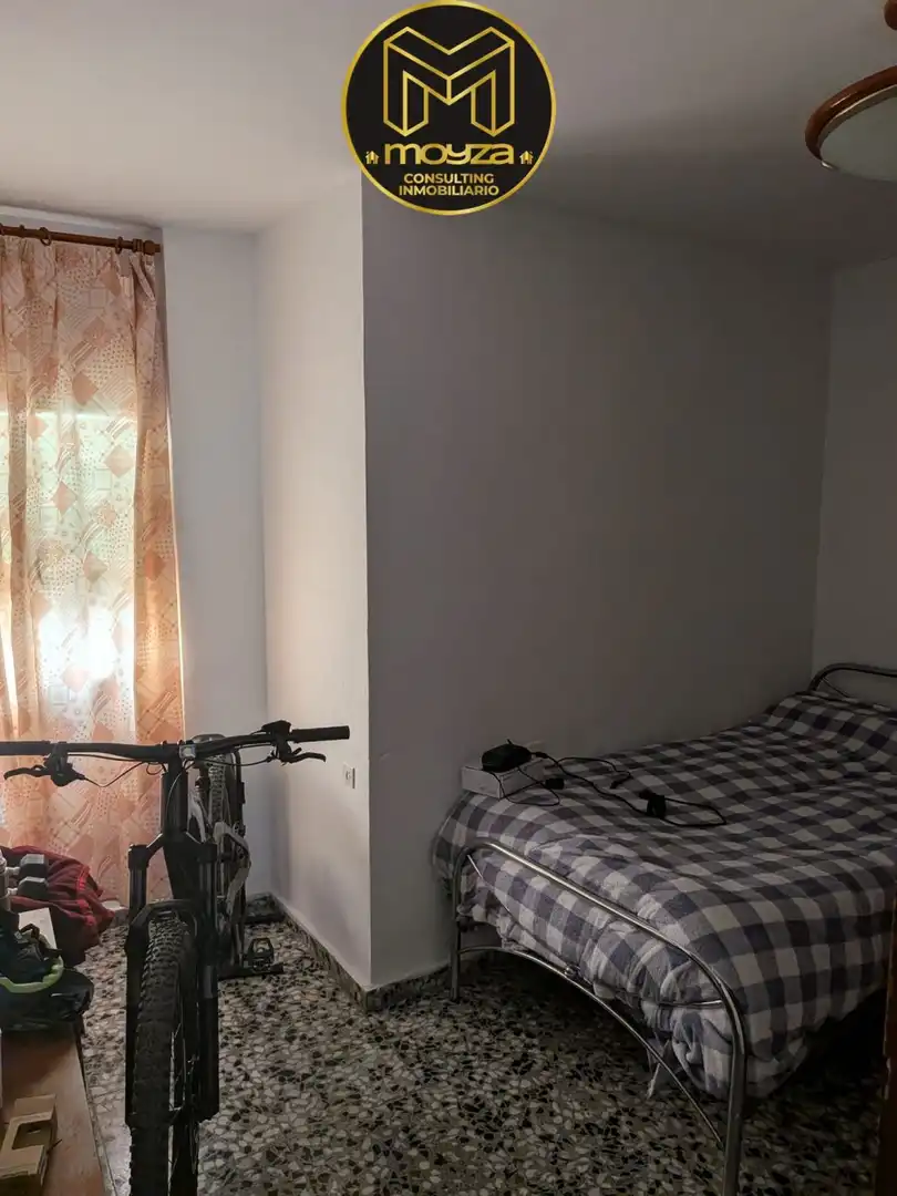 Casa con terraza en venta en San Felipe - El Almendral - La Merced, imagen 9