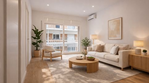 Foto 2 de Piso en venta en Castell - Poble Vell, Castelldefels