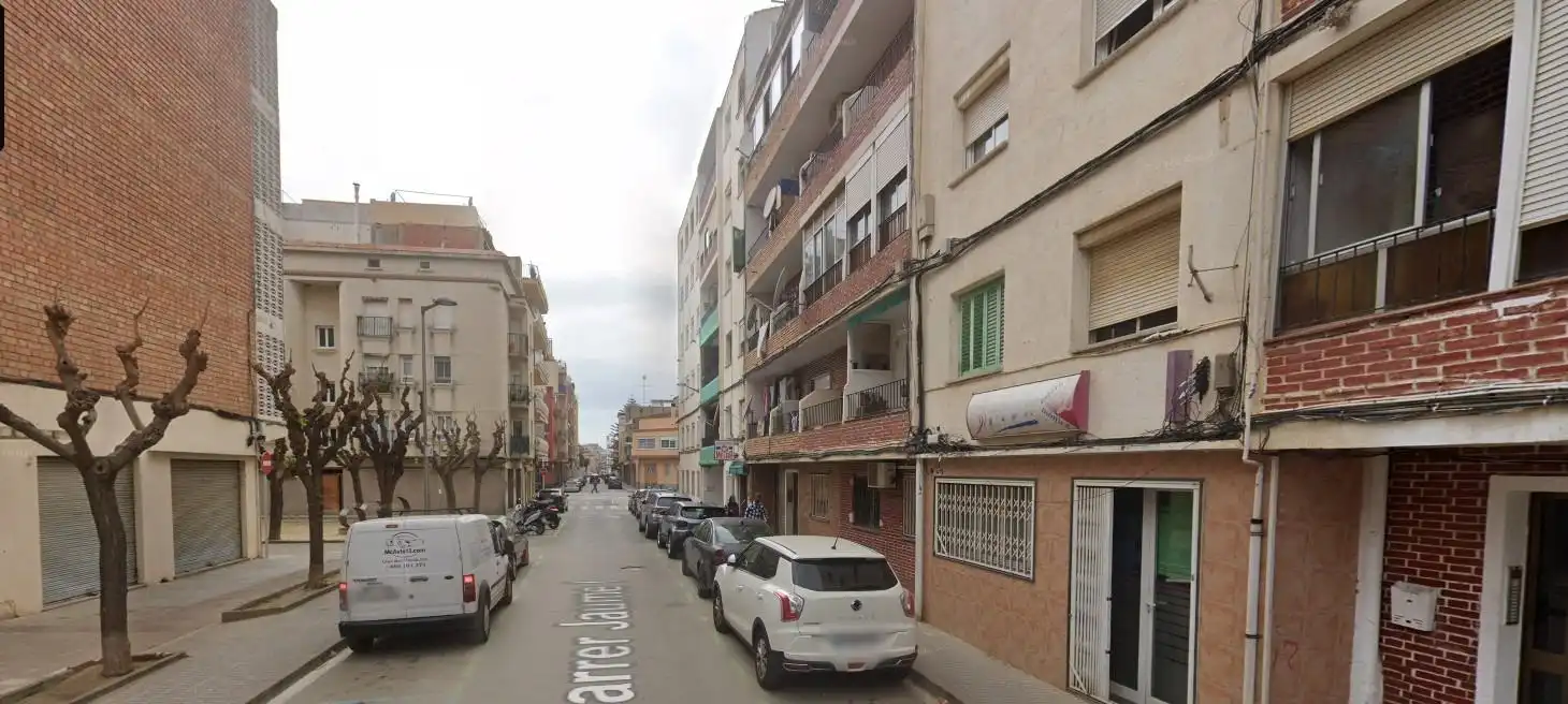 Appartamento con ascensore in vendita a JAUME I