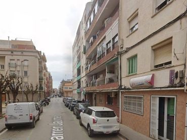 Piso con ascensor en venta en JAUME I