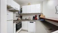 Kitchen of Flat for sale in Empuriabrava  with Terrace, Storage room and Furnished