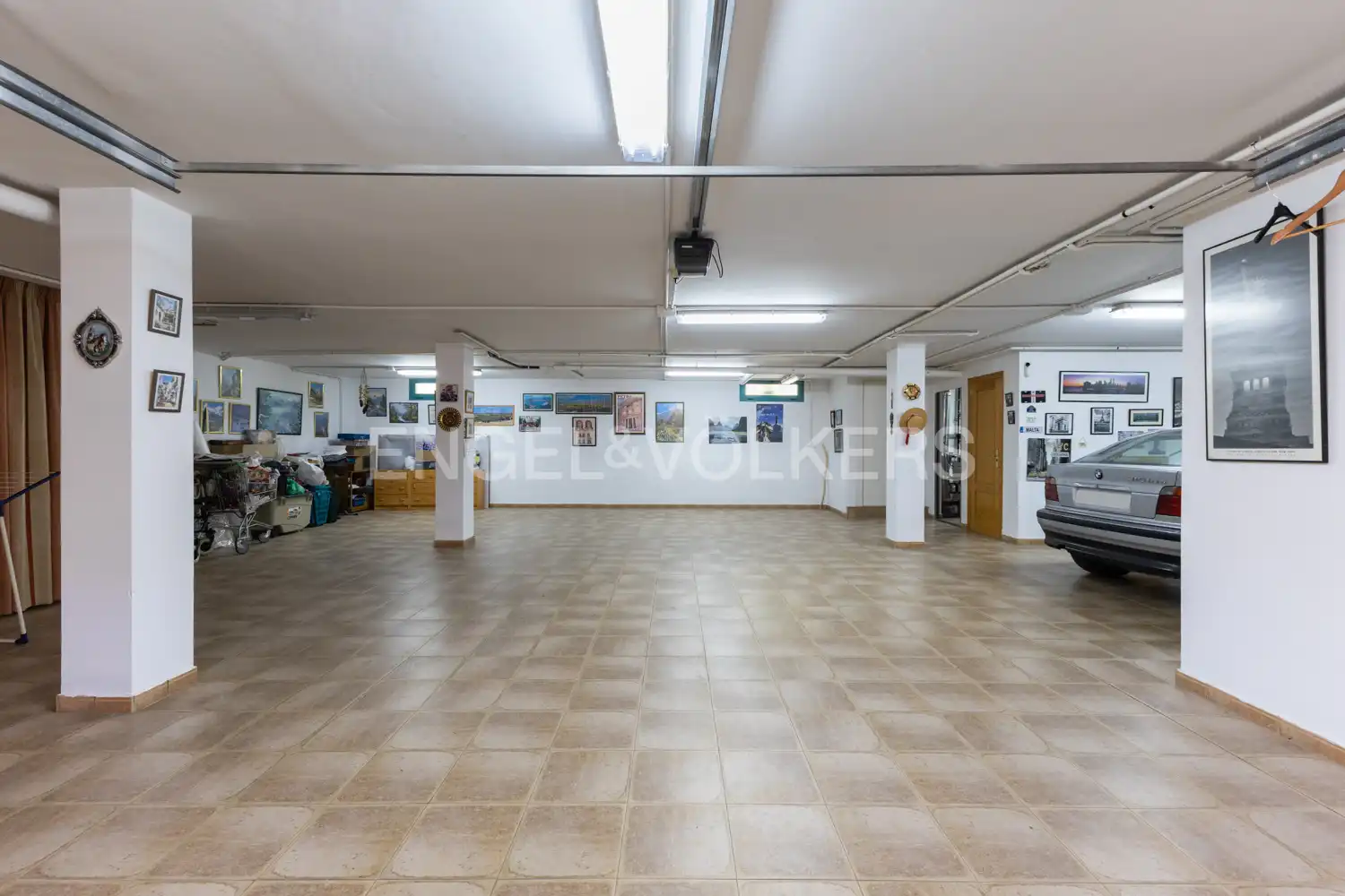Finca rústica en venda en Viver amb Aire condicionat, Calefacció i Jardí privat