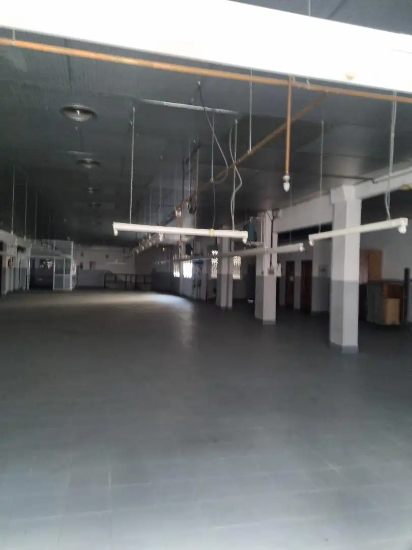 Residencial en venda en Terrassa
