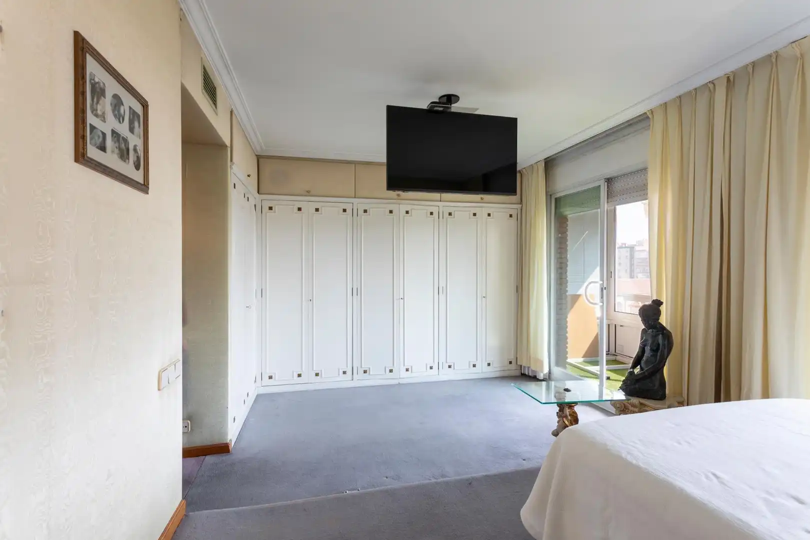 Wohnung mit Terrasse zum Verkauf in Les Corts, imagen 36