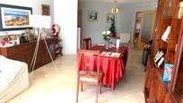 Dining room of Flat for sale in Terrassa  with Air Conditioner, Heating and Terrace