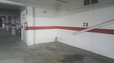 Foto 2 de Garaje en venta en Avenida de Vilafortuny, Vilafortuny, Cambrils