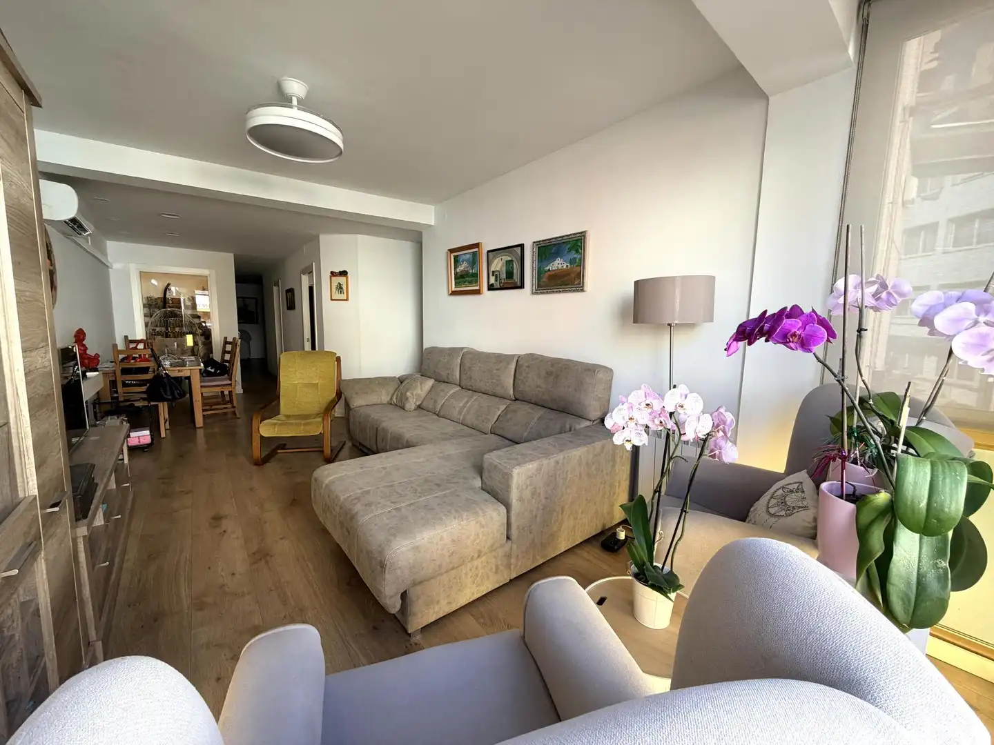 Appartement à vendre à Centre