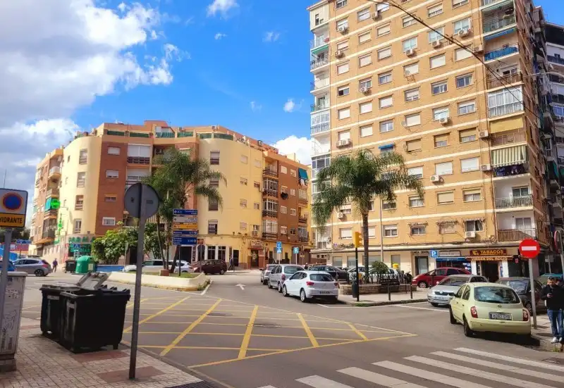 Flat for sale in Camino Suárez, 83, Suárez