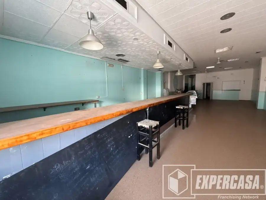 Garage for rent in Valencia