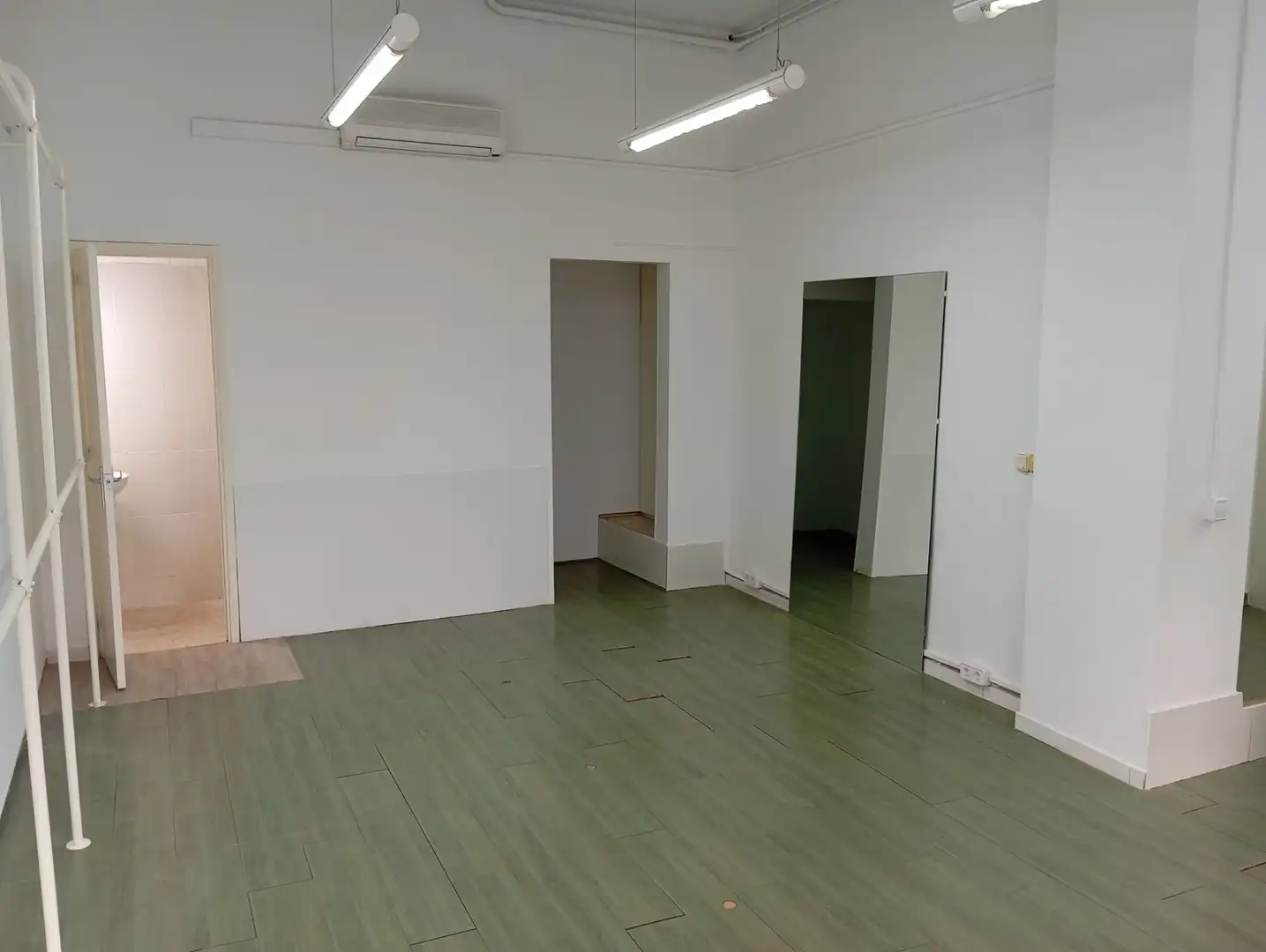 Commercial properties for rent in Barcelona
