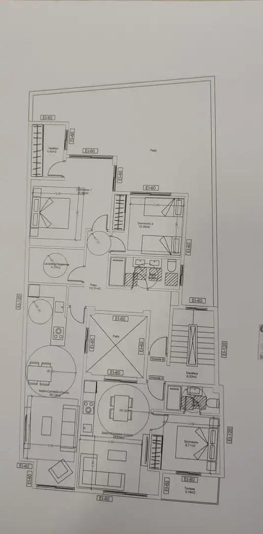 Piso en venta en Centro, imagen 29