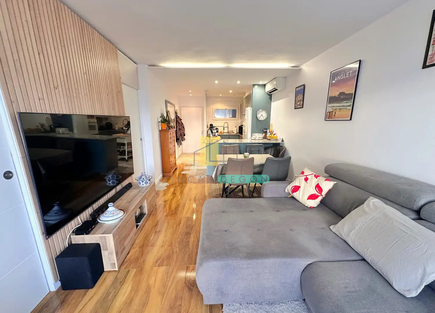 Apartment zum Verkauf in Moxó - Sant Mori, imagen 13