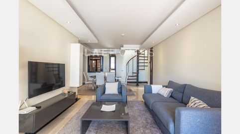 Foto 3 von Dachboden zum Verkauf in Los Pinillos II, Zona de Punta Plata, Estepona