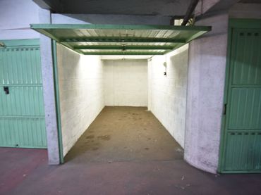 Parking for sale in Asua-Erreka Kalea