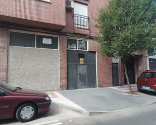 Parking of Premises for sale in Getafe