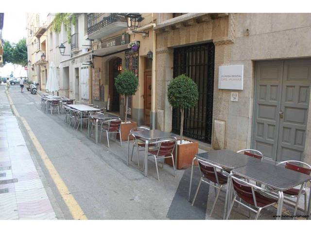 Local comercial en Venta en Calle Sant Llorenç en Centre