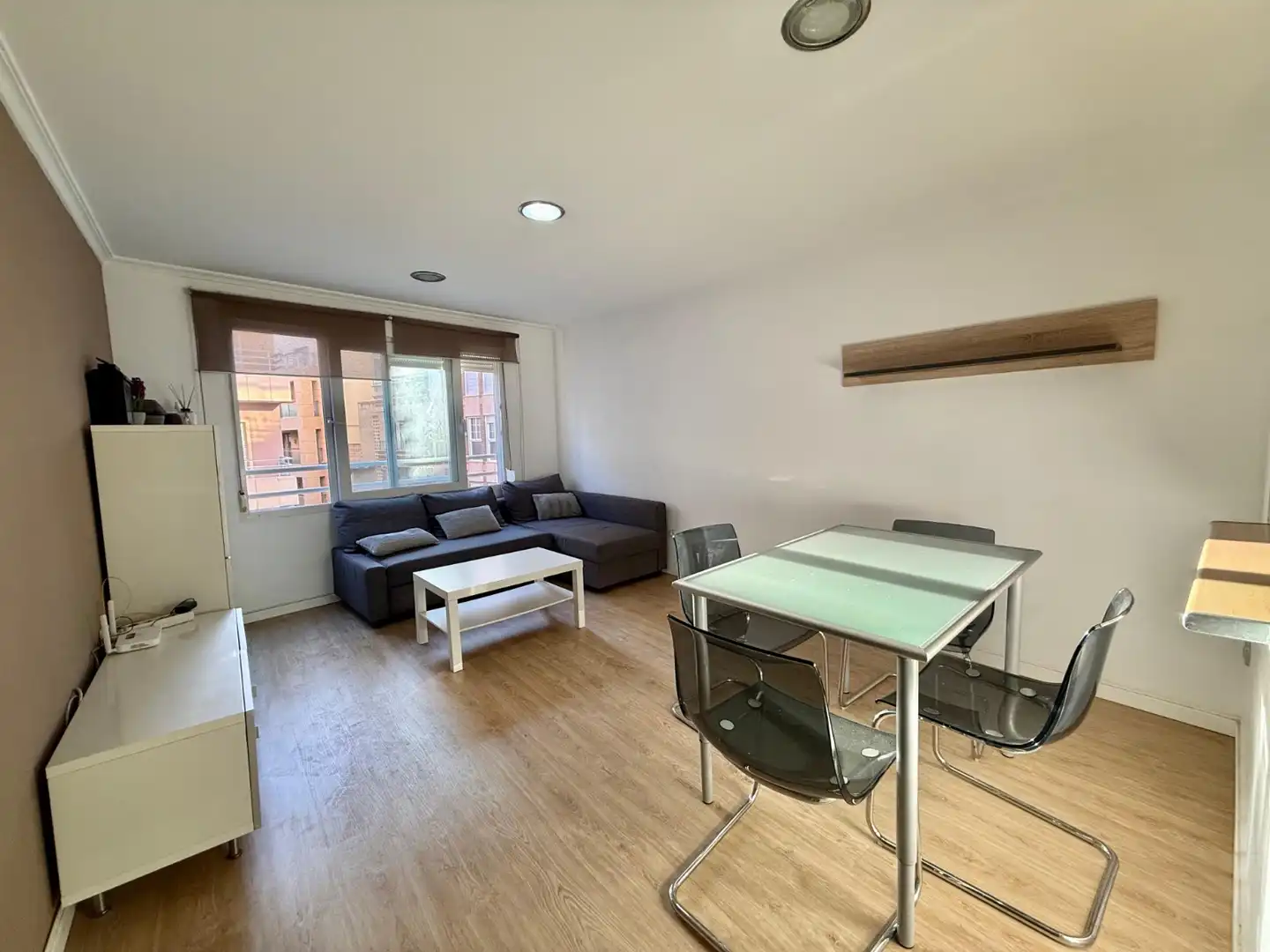 Apartament amb ascensor de lloguer a Centro, imagen 2