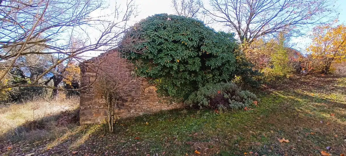 Jardí de Finca rústica en venda en La Fueva