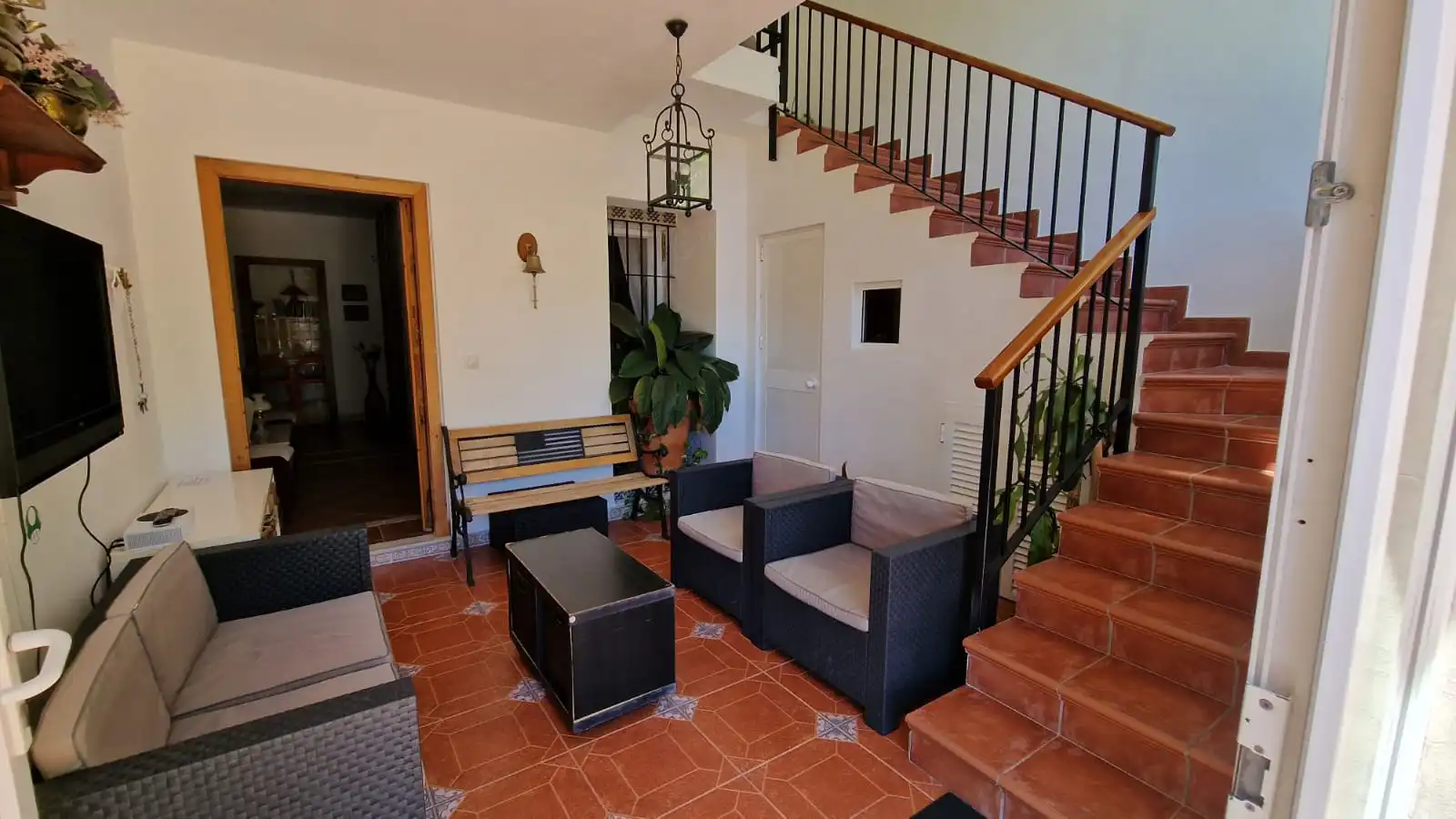 Detached homes for sale in El Puerto de Santa María  with Air Conditioner, Private garden and Storage room