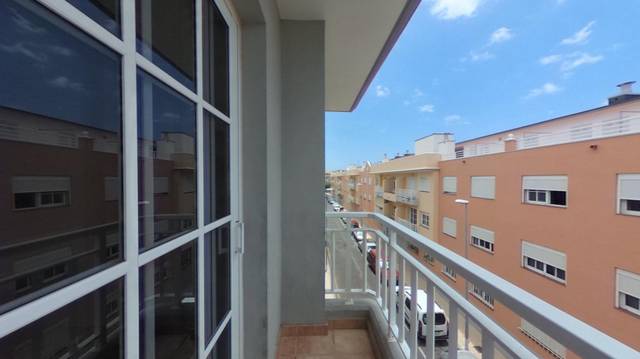 Piso en Venta en Las Rosas