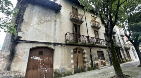 Foto 2 de Casa o chalet en venta en Calle Santiago Rusiñol, Manlleu, Barcelona