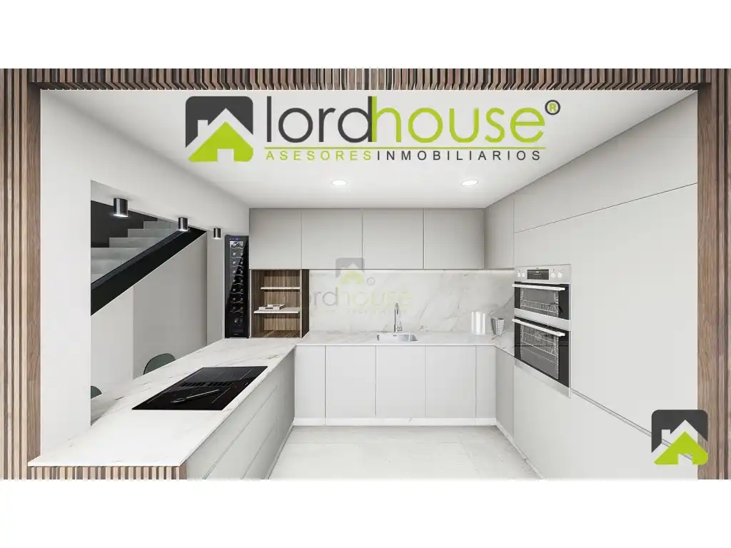 Casa en venta en Avenida Monte Lo, imagen 59